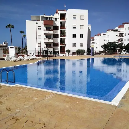 Palmeras Del Sur 3* 아데제